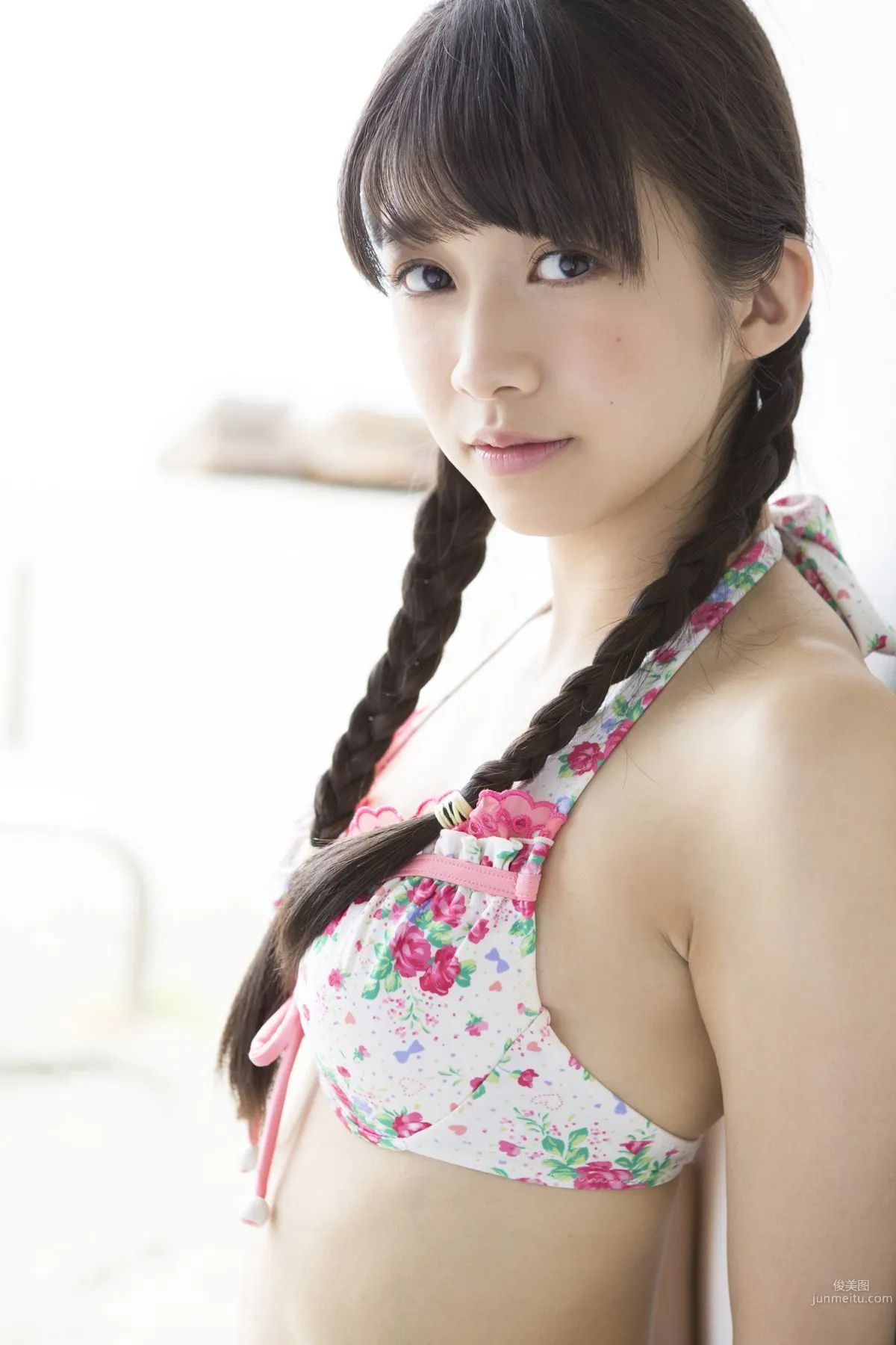 [Hello! Project Digital Books] Vol.155 Maria Makino Photo Set photo 76