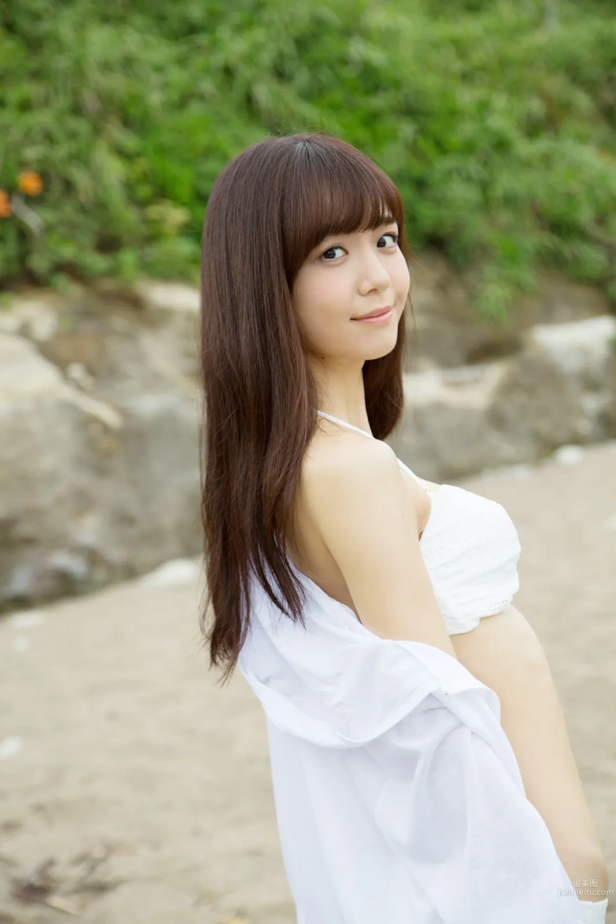 Yuka Miyazaki [Hello! Digital Books] Vol.158 Photo Set photo 12