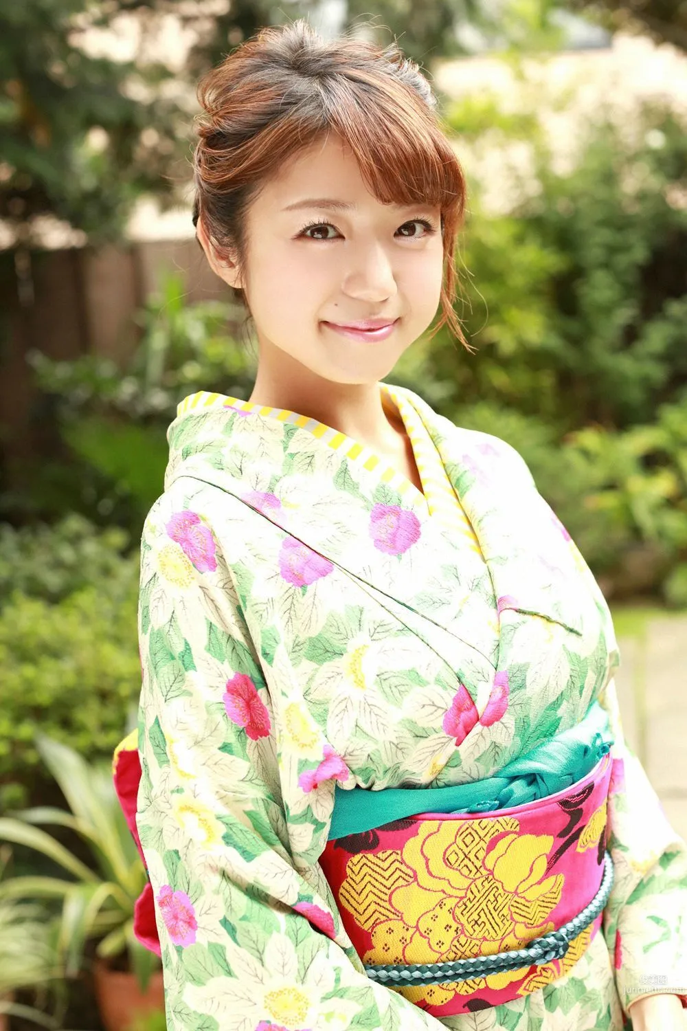 Shizuka Nakamura [YS Web] Vol.765 Photo Set photo 35