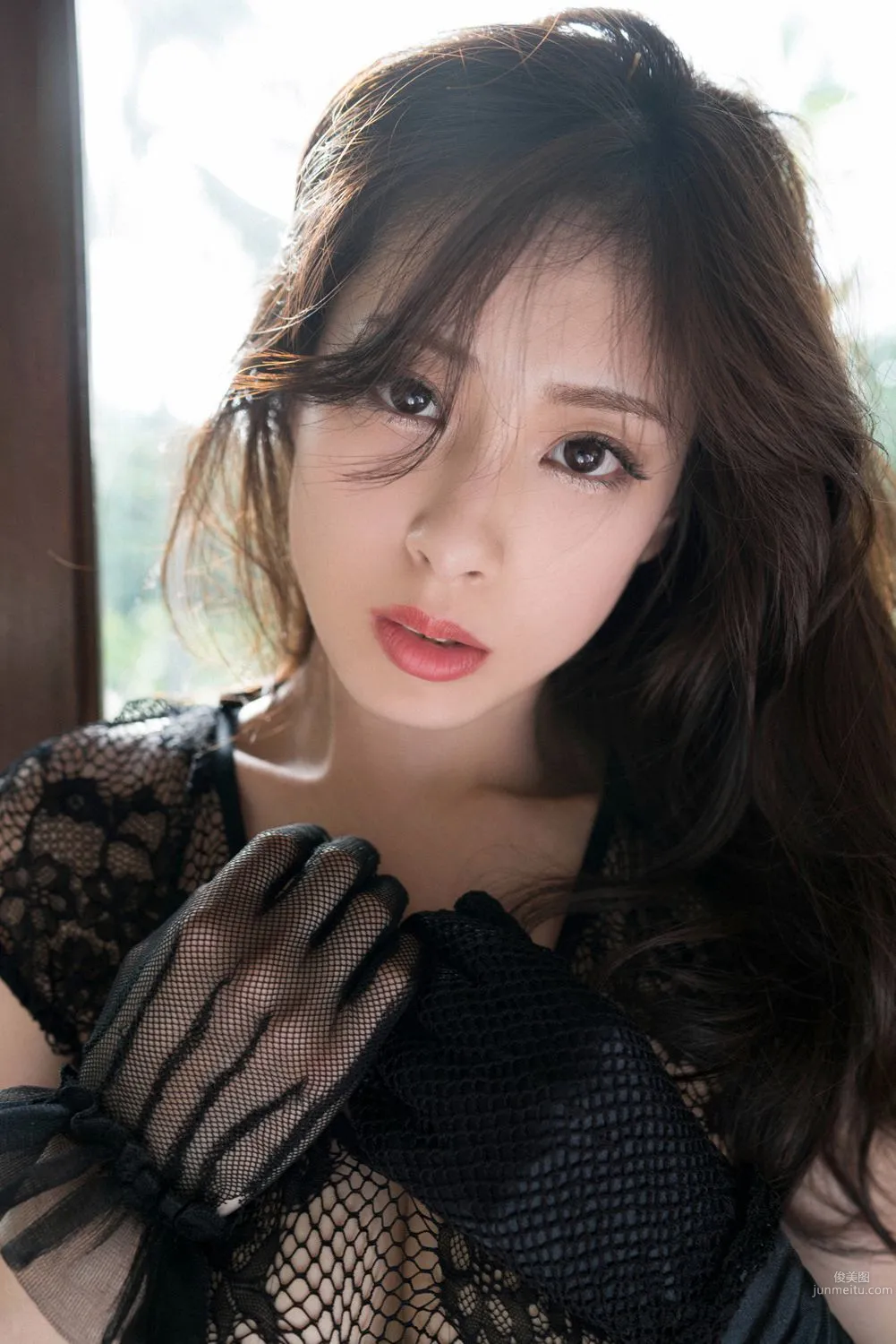 野田彩加 Ayaka Noda [YS Web] Vol.757 寫真集 36