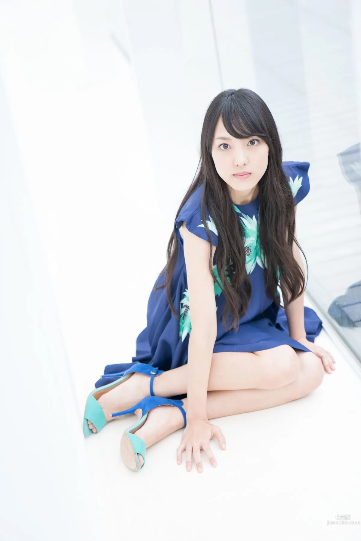 Haruna Iikubo Haruna Iikubo [Hello! Digital Books] Vol.160 Photo Set photo 69