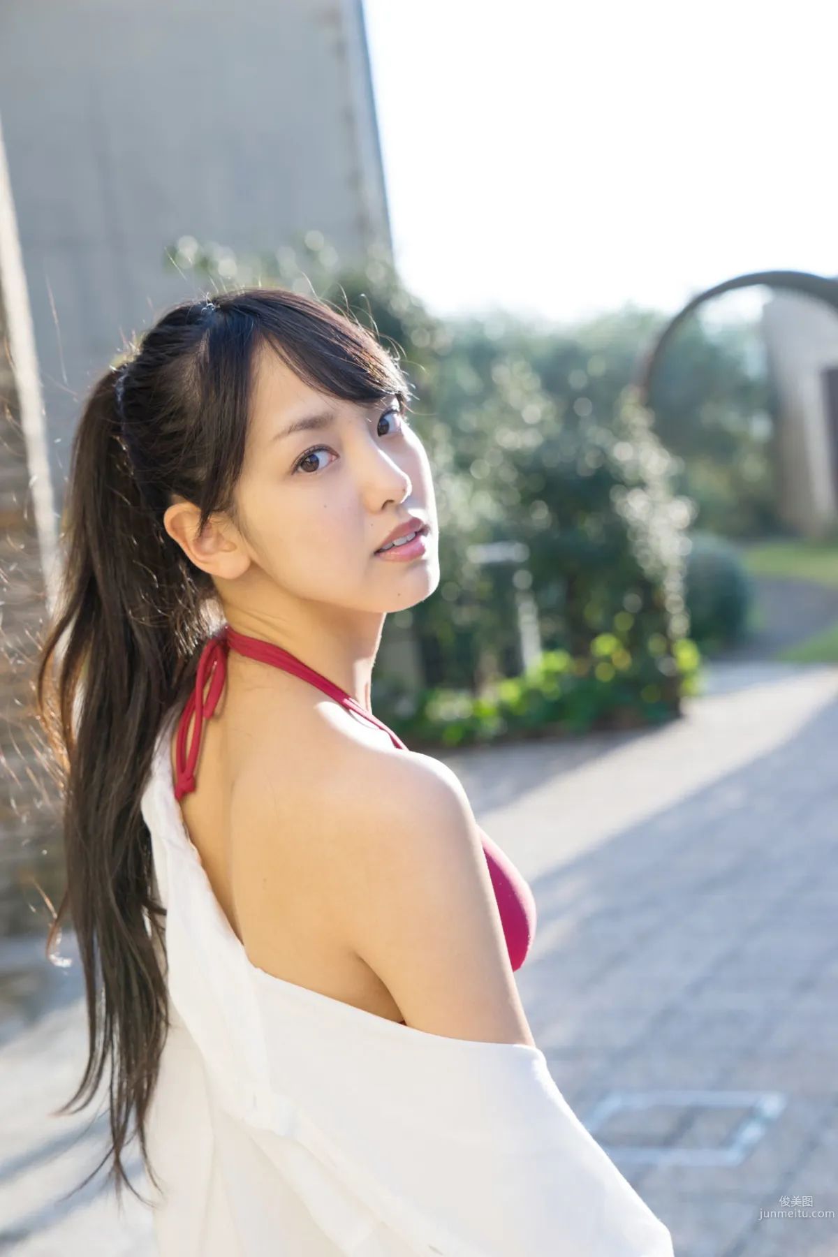 Haruna Iikubo Haruna Iikubo [Hello! Digital Books] Vol.160 Photo Set photo 84