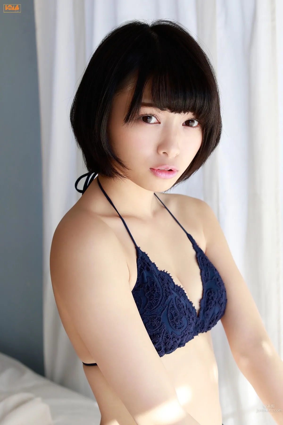 Hikari Takiguchi 滝口ひかり/泷口光 [Bomb.tv] 写真集70