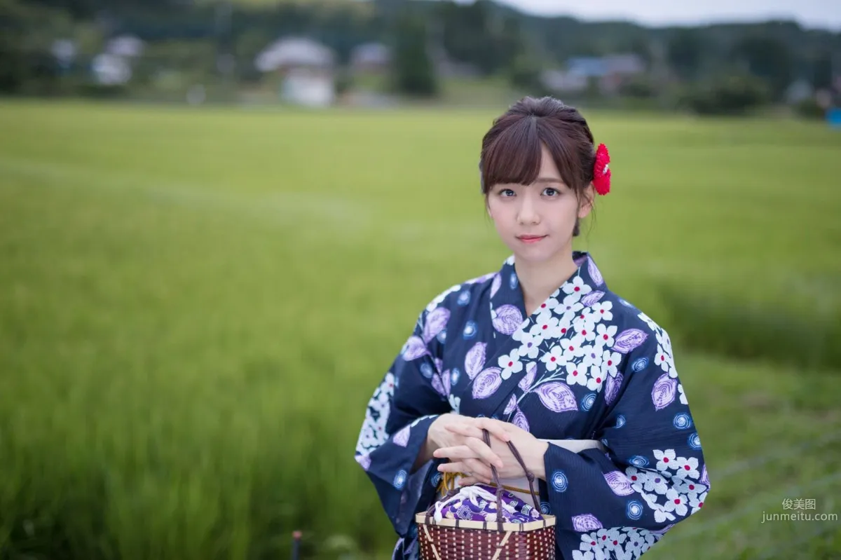 Yuka Miyazaki [Hello! Digital Books] Vol.158 Photo Set photo 65