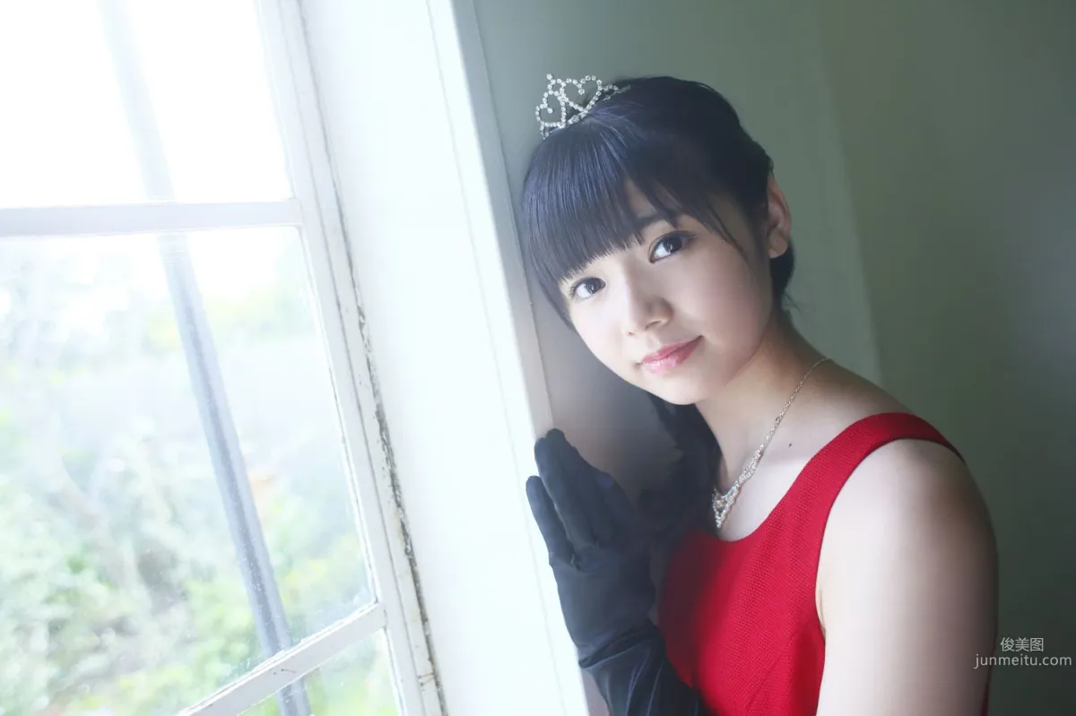 [Hello! Digital Books] Vol.157 浜浦彩乃 Ayano Hamaura 寫真集 47