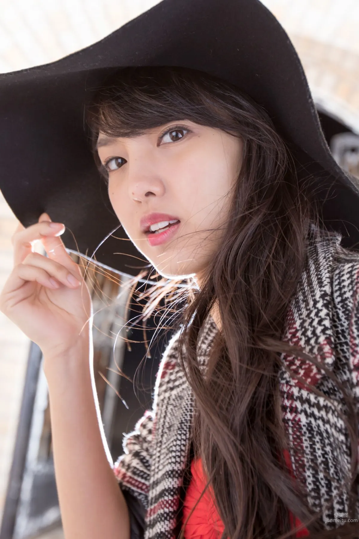 Haruna Iikubo Haruna Iikubo [Hello! Digital Books] Vol.160 Photo Set photo 49