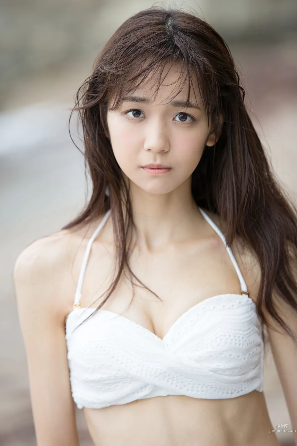 [Hello! Project Digital Books] Vol.159 Yuka Miyazaki Photo Set photo 38