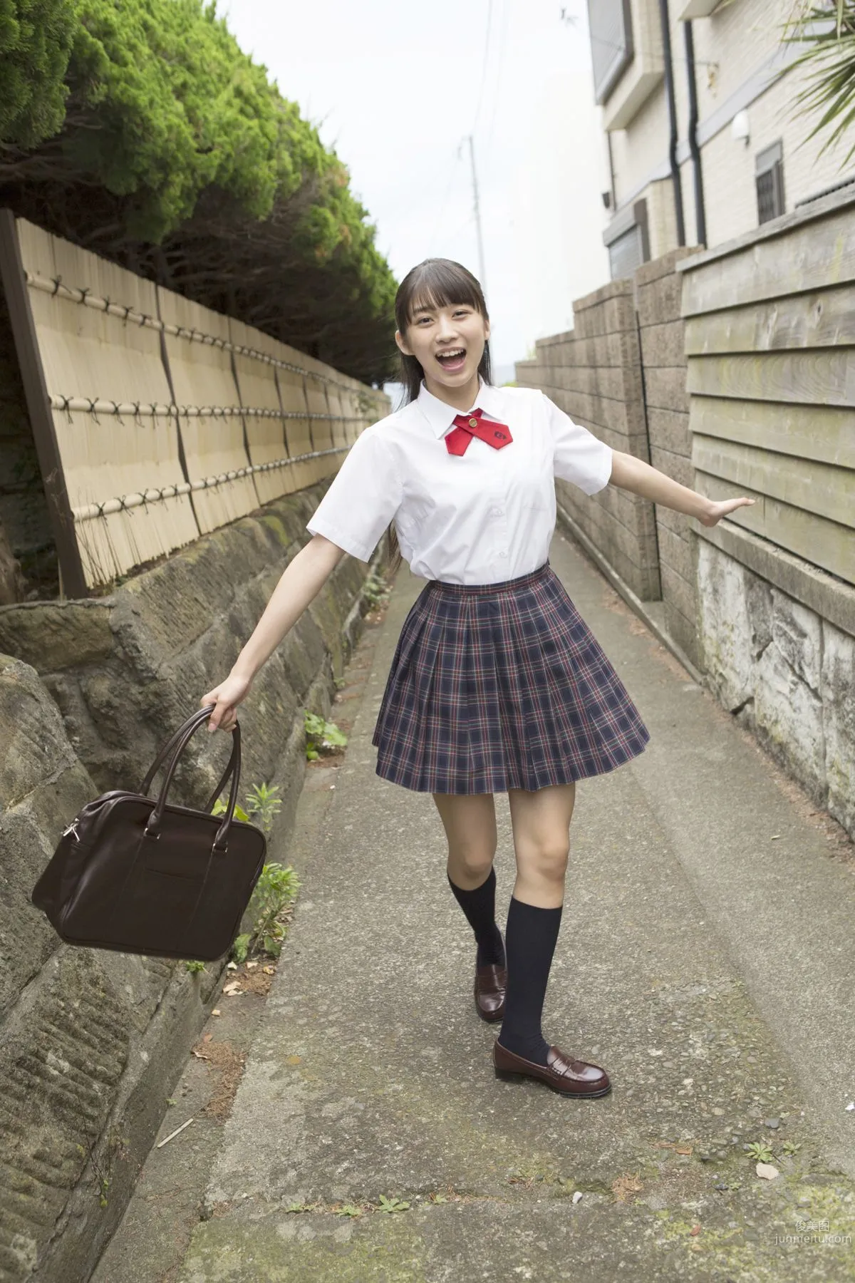 Maria Makino [Hello! Digital Books] Vol.154 Photo Set photo 88