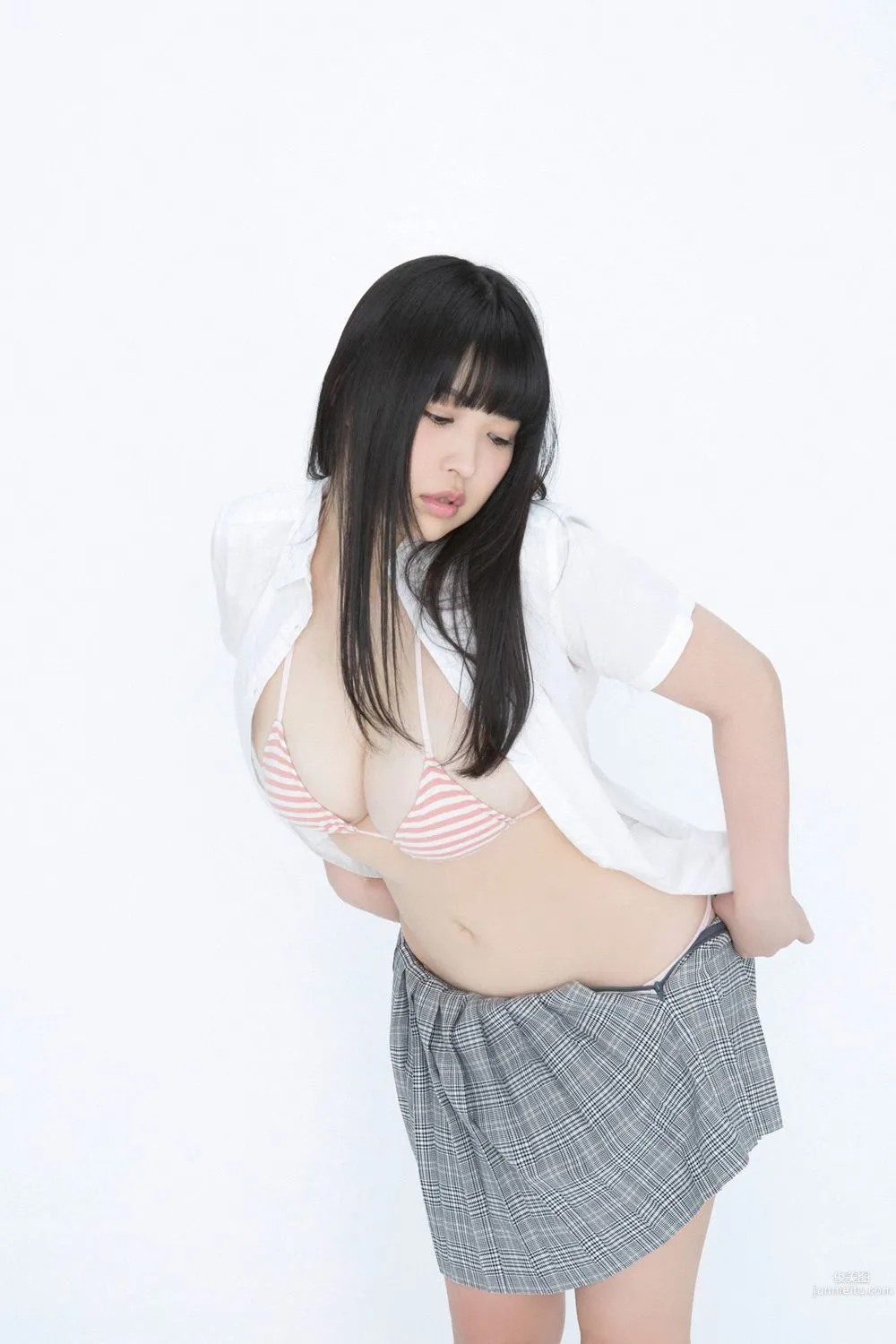 Yuki Nakano [YS Web] Vol.754 Photo Set photo 28
