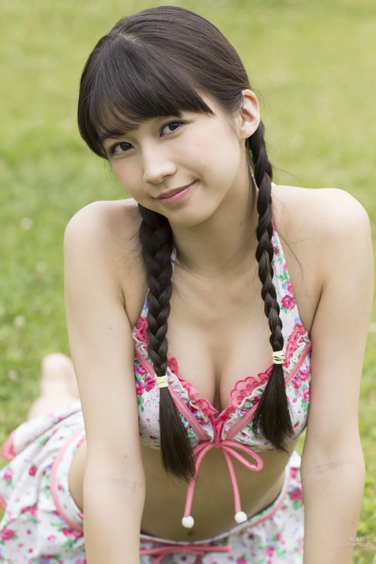 [Hello! Project Digital Books] Vol.155 Maria Makino Photo Set photo 84
