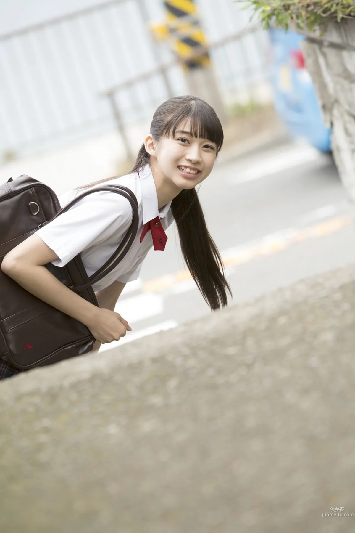 Maria Makino [Hello! Digital Books] Vol.154 Photo Set photo 86