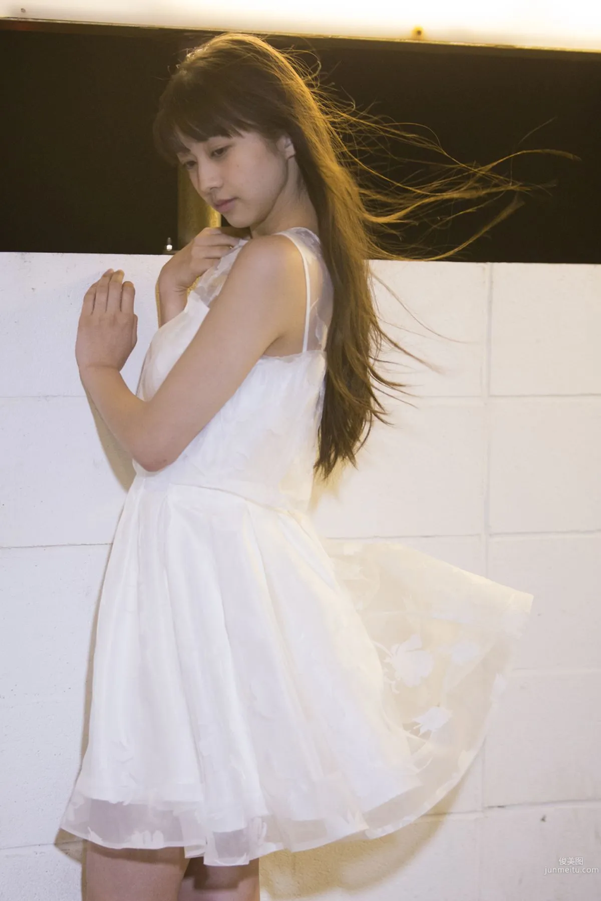 [Hello! Project Digital Books] Vol.155 Maria Makino Photo Set photo 87