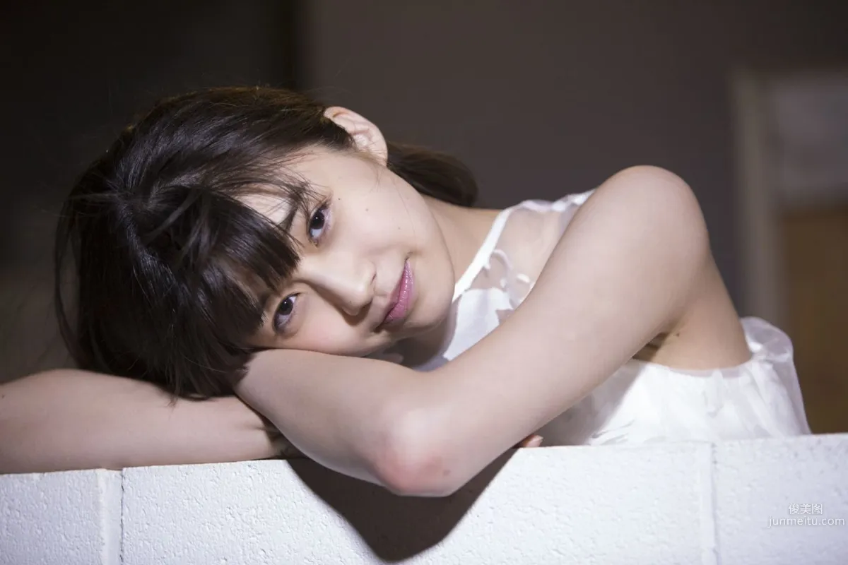 [Hello! Project Digital Books] Vol.155 Maria Makino Photo Set photo 97