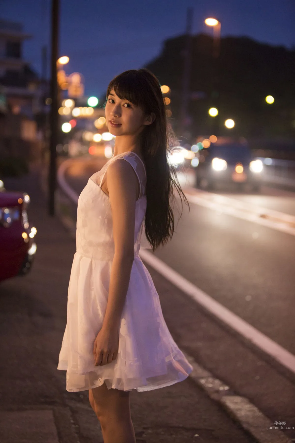 [Hello! Project Digital Books] Vol.155 Maria Makino Photo Set photo 40