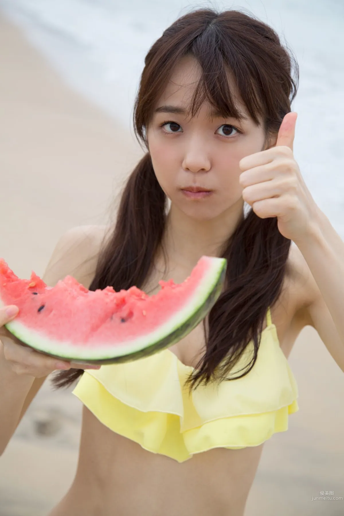[Hello! Project Digital Books] Vol.159 Yuka Miyazaki Photo Set photo 55
