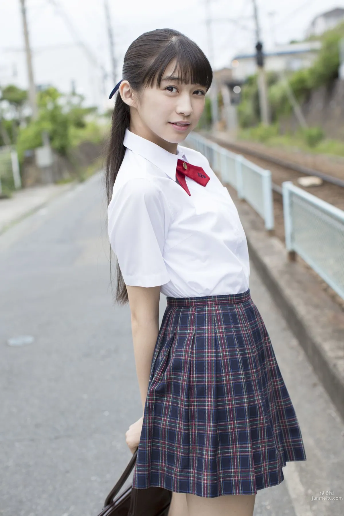 Maria Makino [Hello! Digital Books] Vol.154 Photo Set photo 63