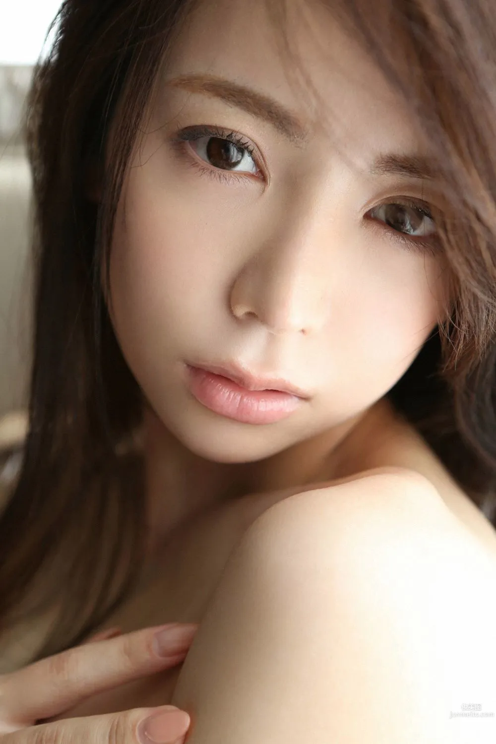 Miu Nakamura Miu Nakamura [YS Web] Vol.763 Photo Set photo 62