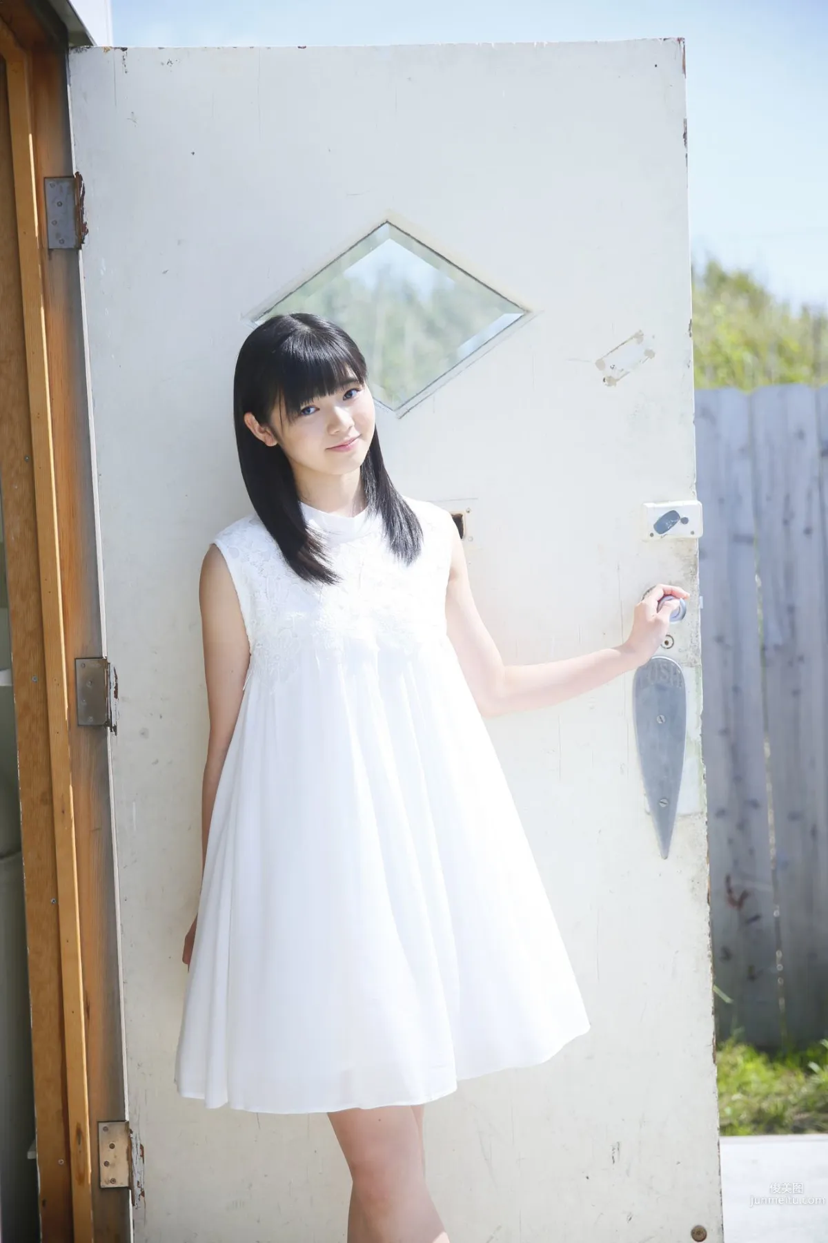 Ayano Hamaura 浜浦彩乃 [Hello! Digital Books] Vol.156 寫真集 59