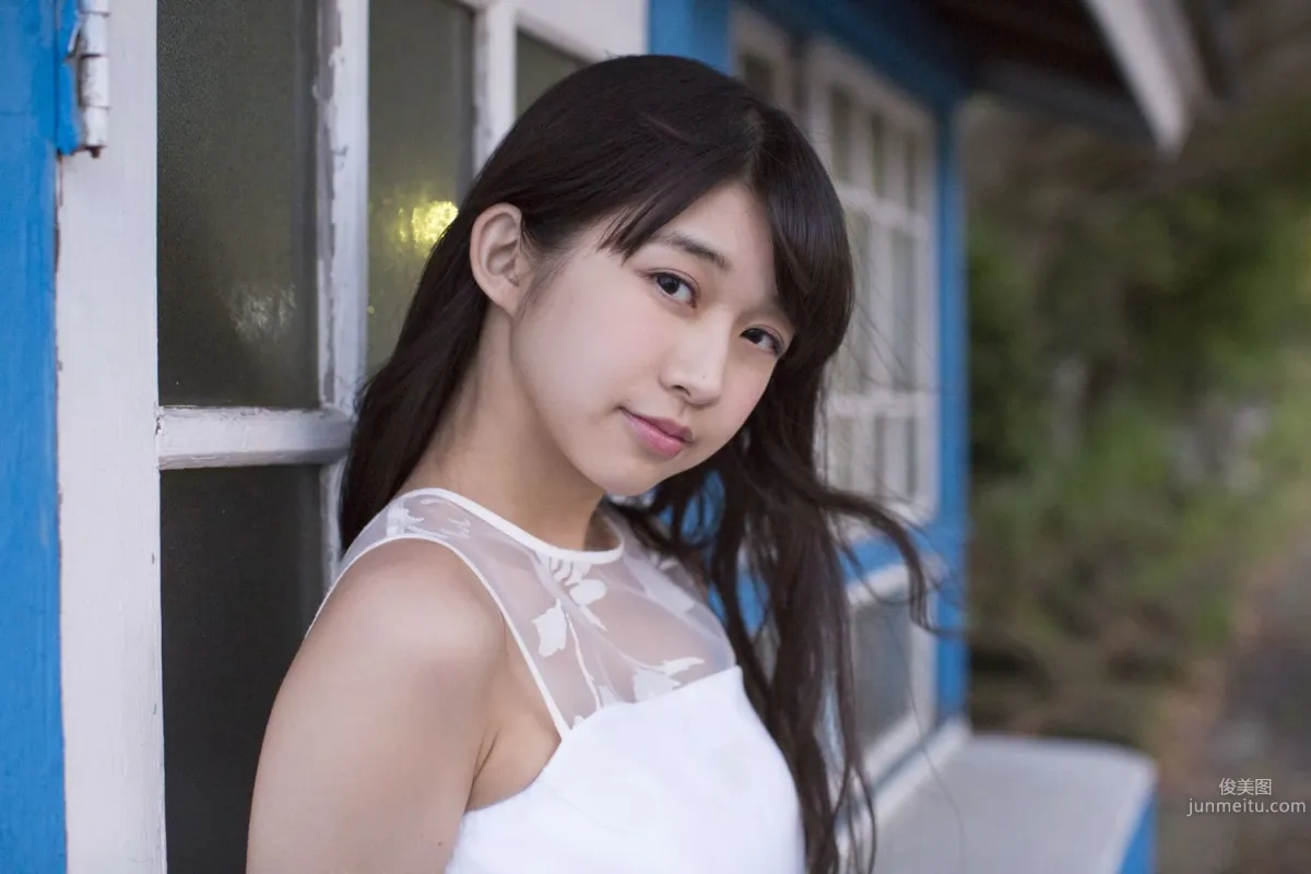 [Hello! Project Digital Books] Vol.155 Maria Makino Photo Set photo 48