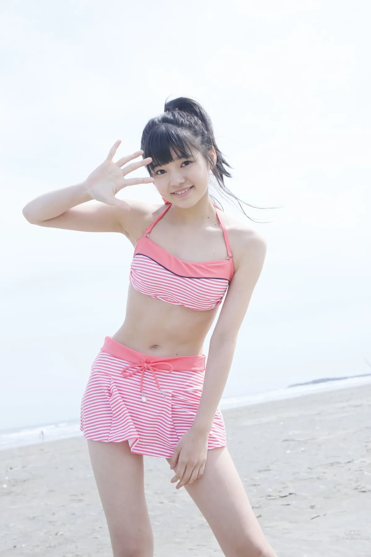 [Hello! Digital Books] Vol.157 浜浦彩乃 Ayano Hamaura 寫真集 28
