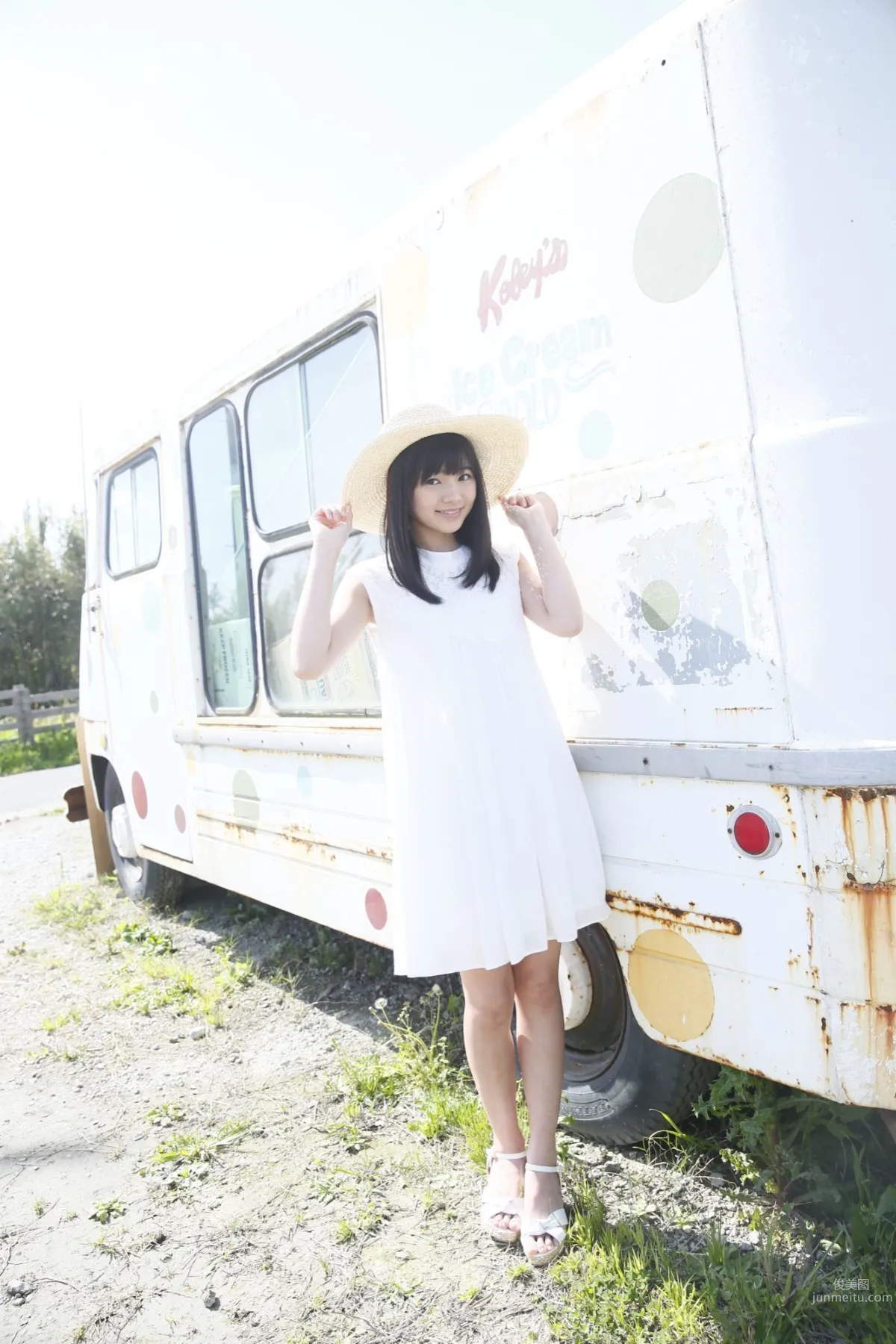 Ayano Hamaura 浜浦彩乃 [Hello! Digital Books] Vol.156 寫真集 94
