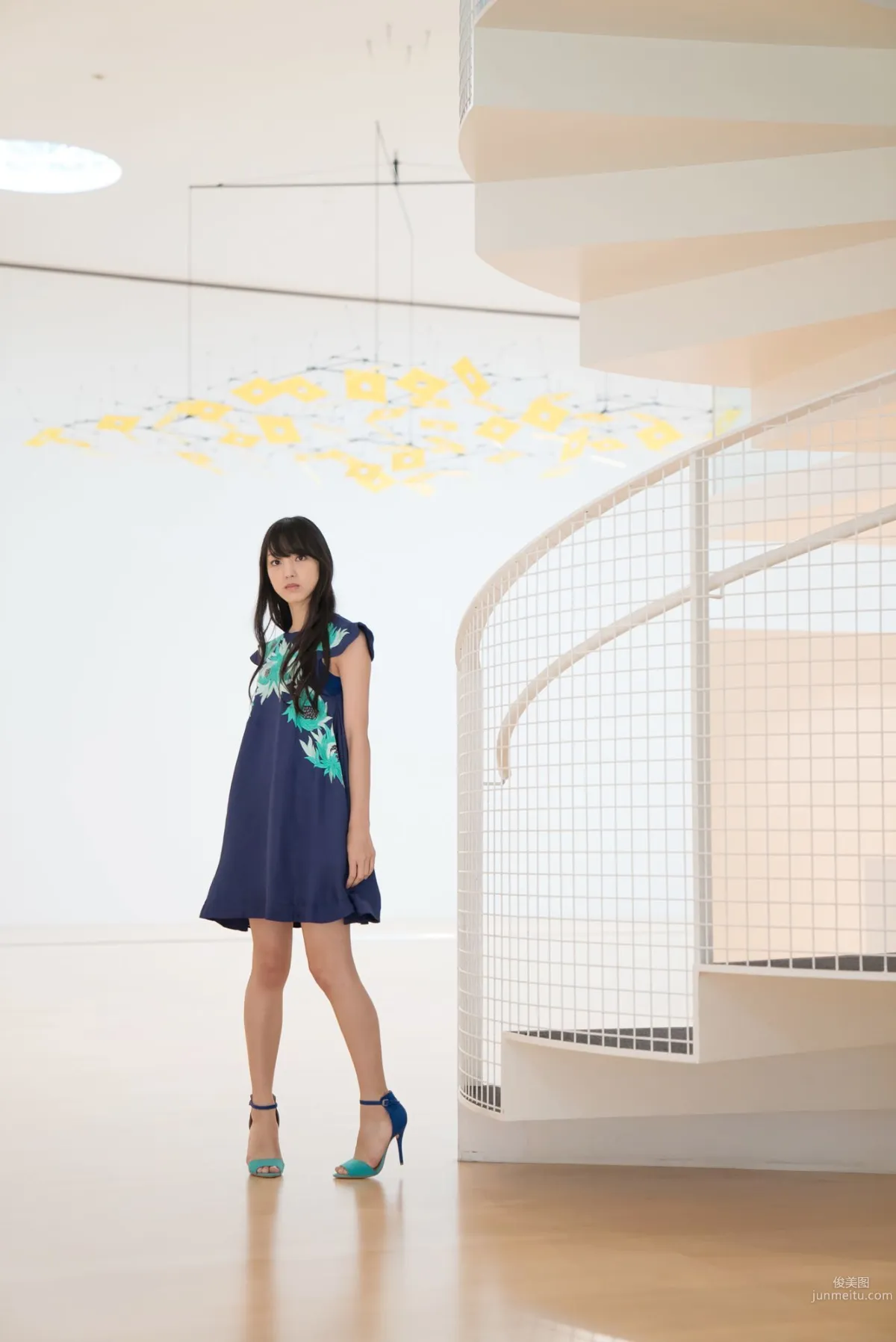 Haruna Iikubo Haruna Iikubo [Hello! Digital Books] Vol.160 Photo Set photo 22