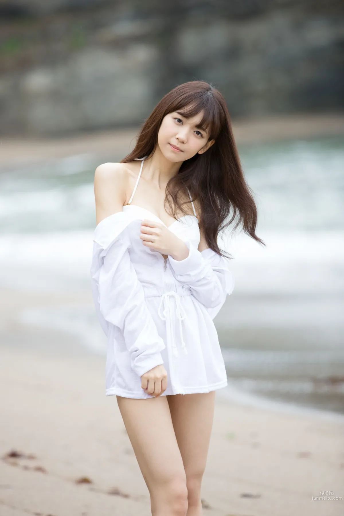 Yuka Miyazaki [Hello! Digital Books] Vol.158 Photo Set photo 61