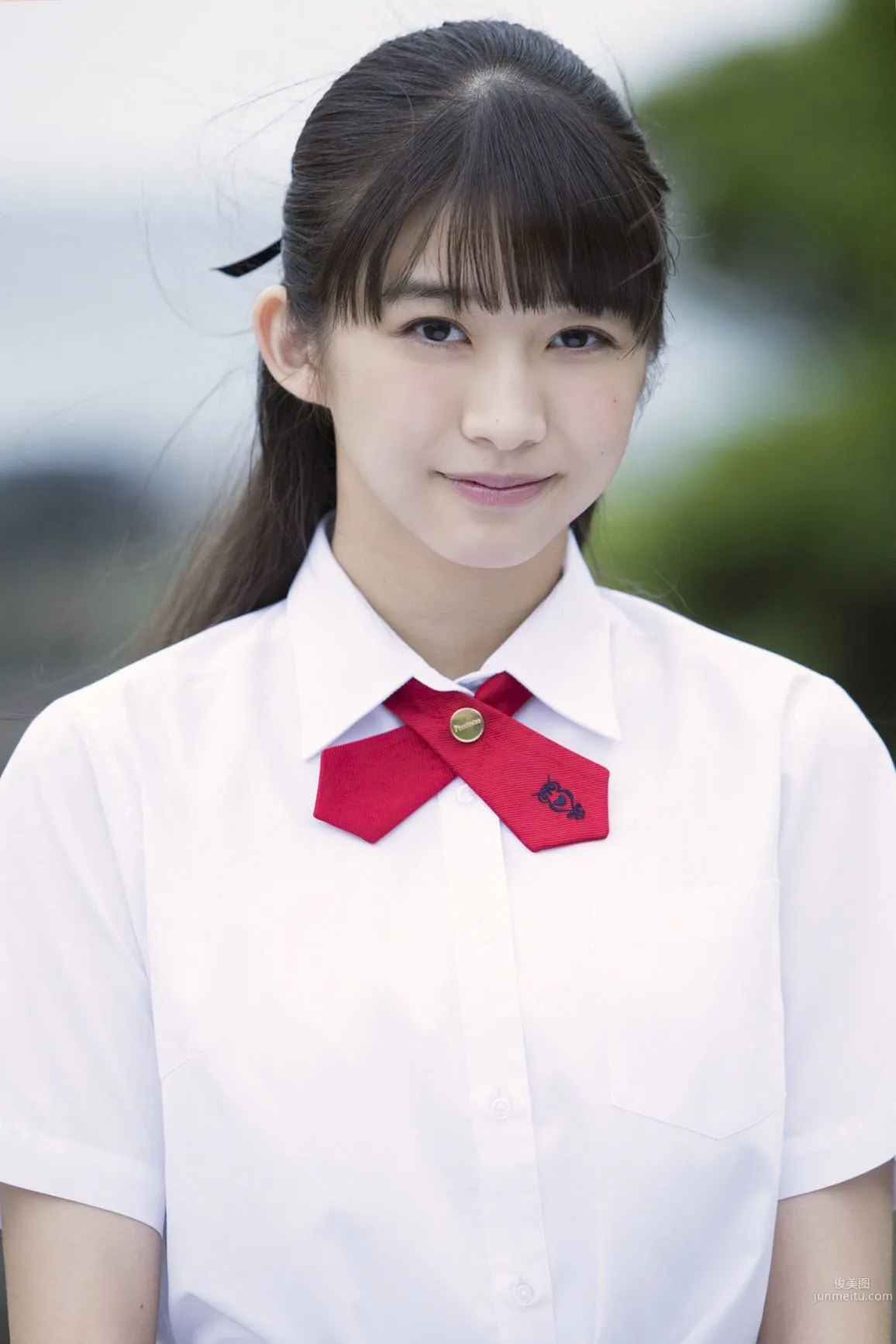 Maria Makino [Hello! Digital Books] Vol.154 Photo Set photo 59