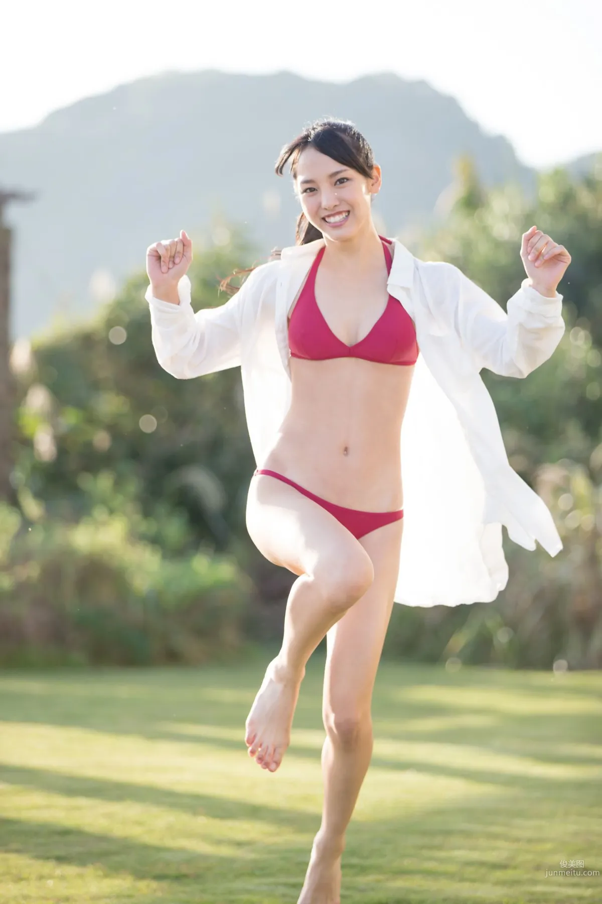 Haruna Iikubo Haruna Iikubo [Hello! Digital Books] Vol.160 Photo Set photo 94