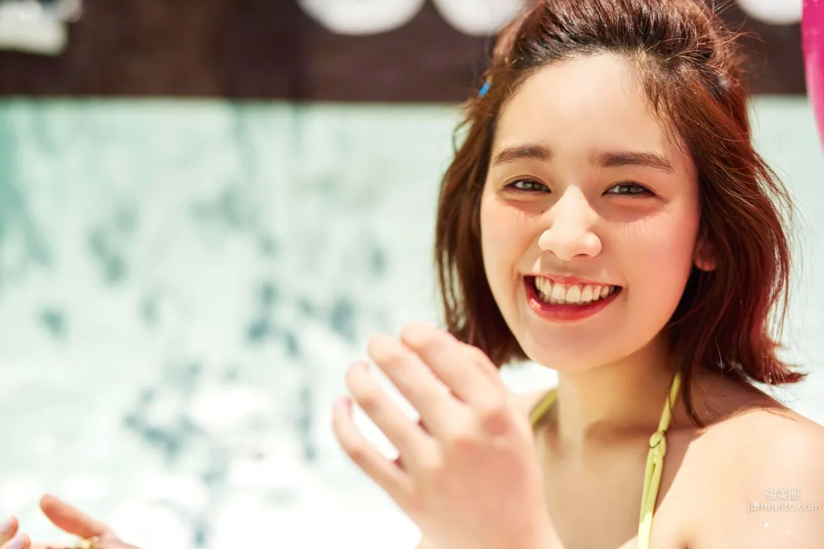 Miwako Kakei [YS Web] Vol.759 Photo Set photo 12