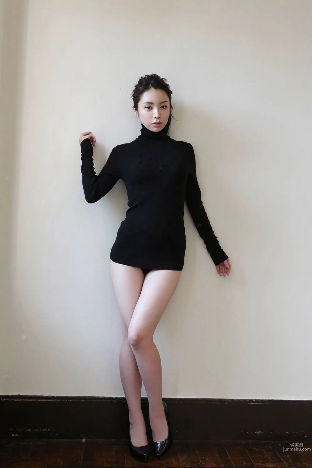 Miu Nakamura Miu Nakamura [YS Web] Vol.763 Photo Set photo 8