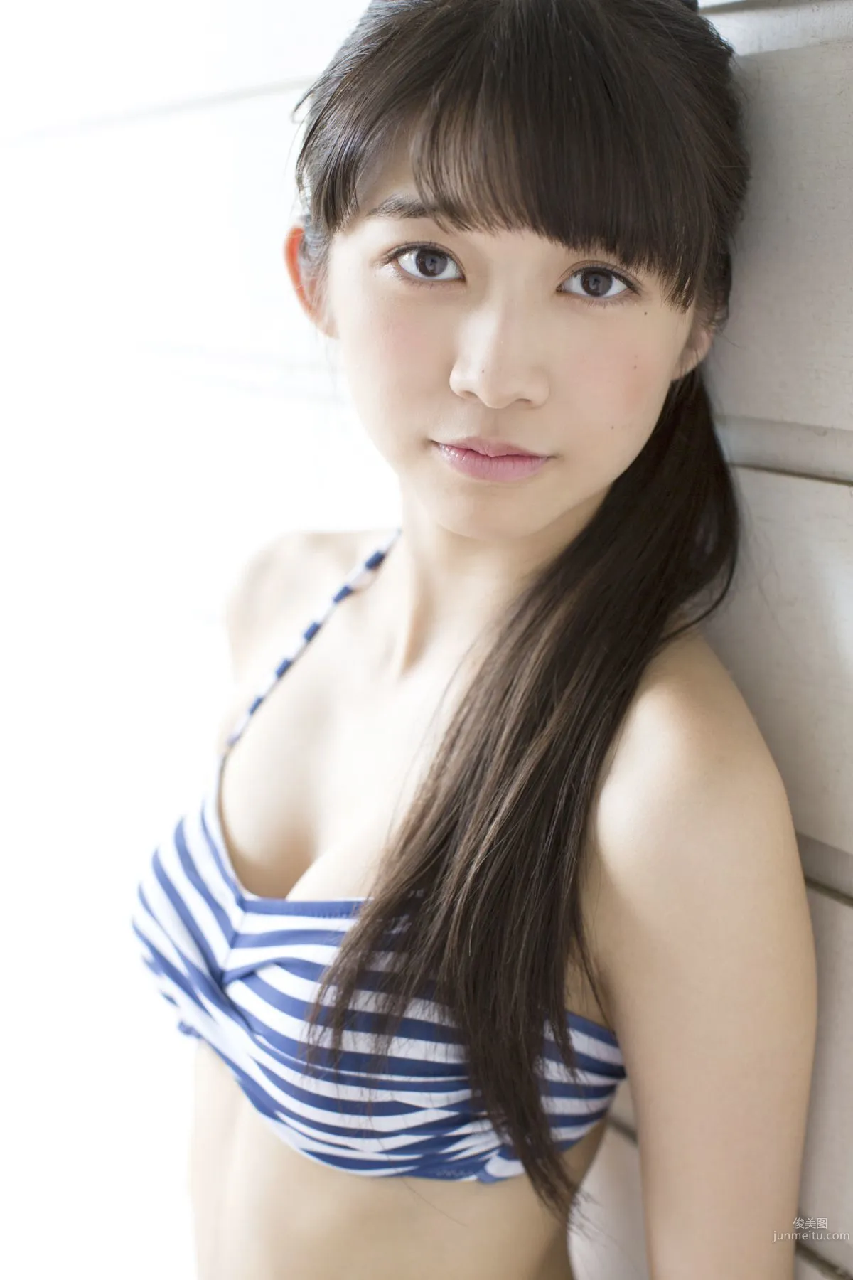 Maria Makino [Hello! Digital Books] Vol.154 Photo Set photo 16