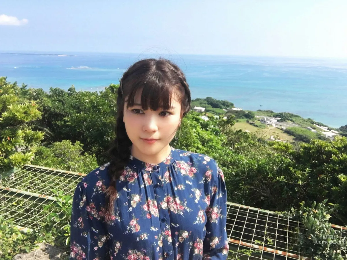 Kurumi Takahashi [YS Web] Vol.761 Photo Set photo 39