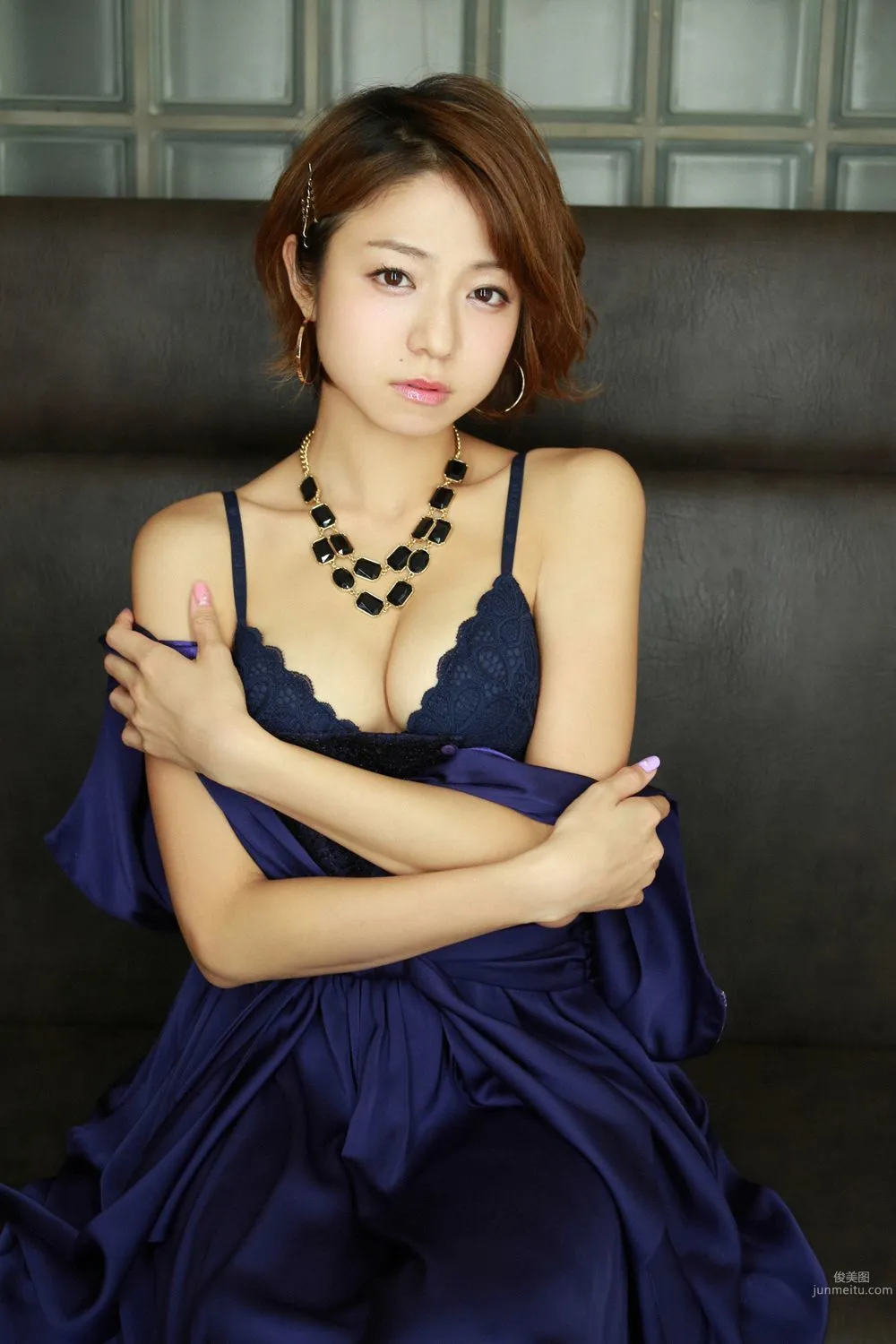 Shizuka Nakamura [YS Web] Vol.765 Photo Set photo 65