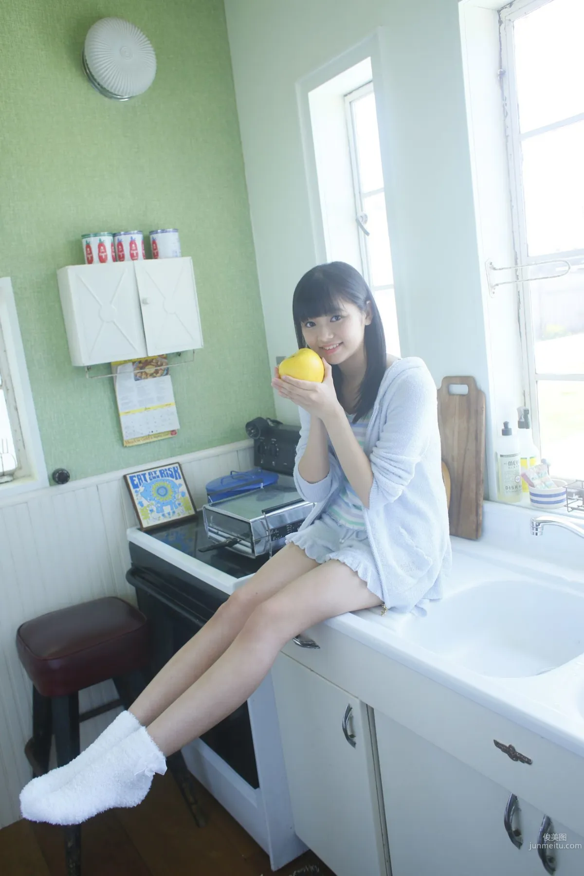 Ayano Hamaura 浜浦彩乃 [Hello! Digital Books] Vol.156 寫真集 28