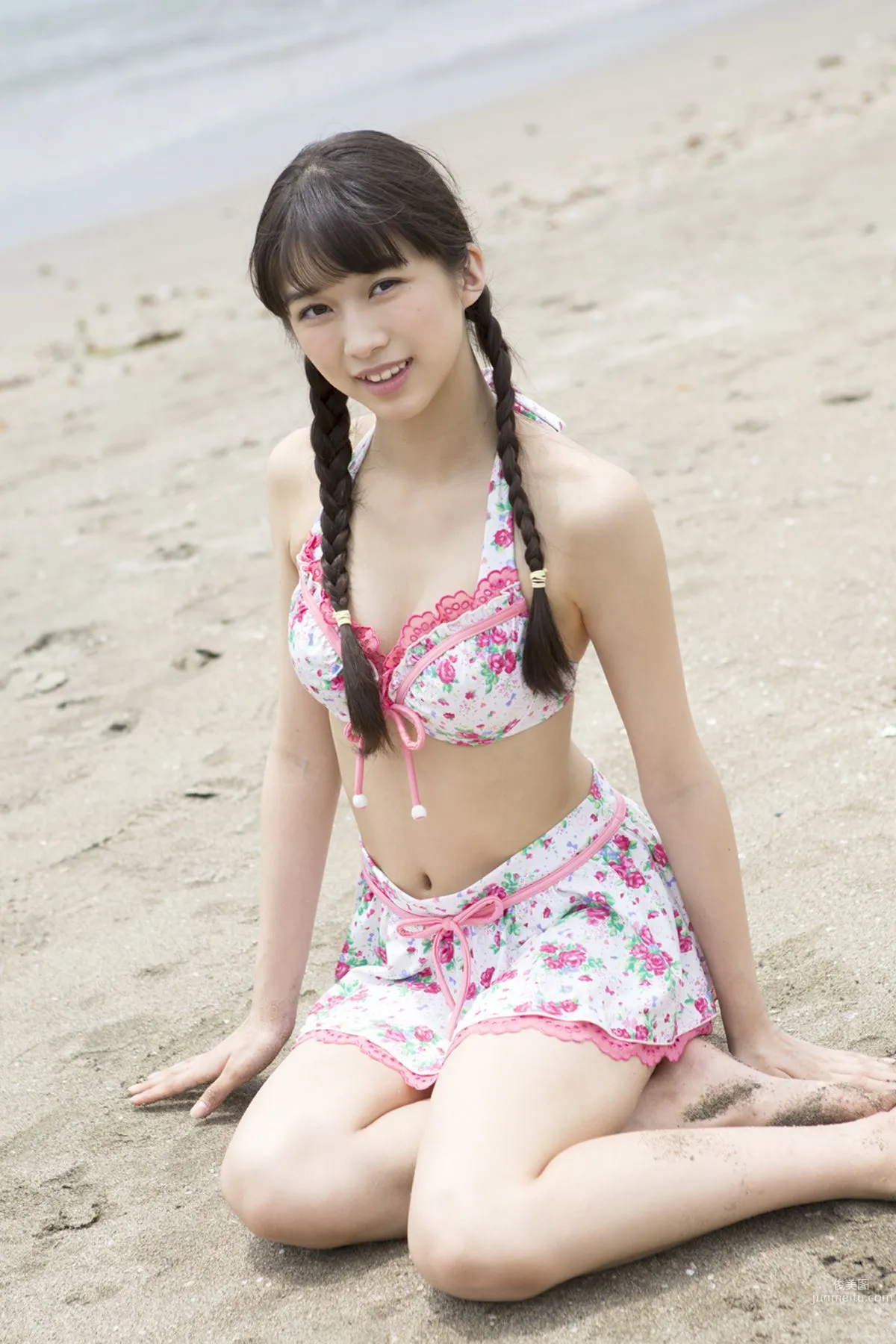 [Hello! Project Digital Books] Vol.155 Maria Makino Photo Set photo 32