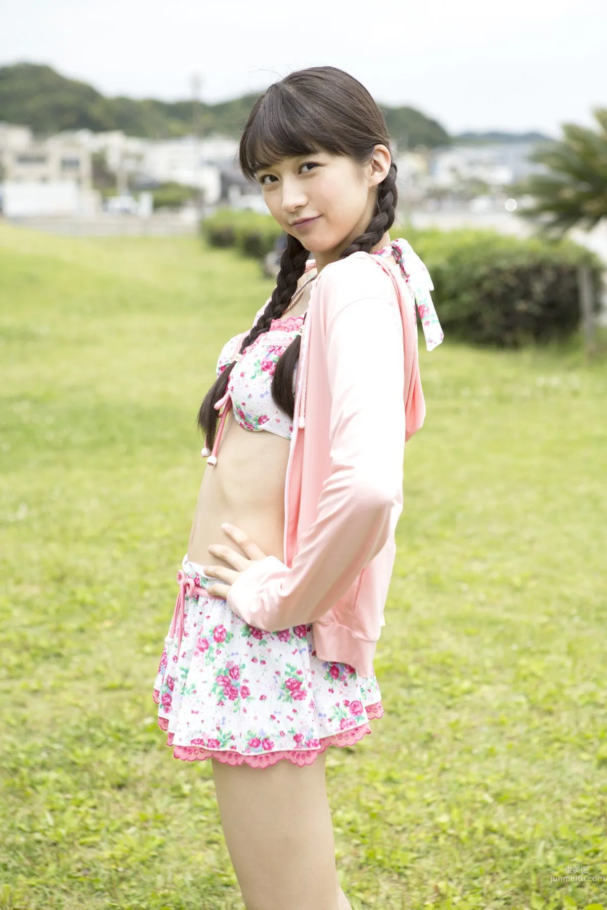 [Hello! Project Digital Books] Vol.155 Maria Makino Photo Set photo 79