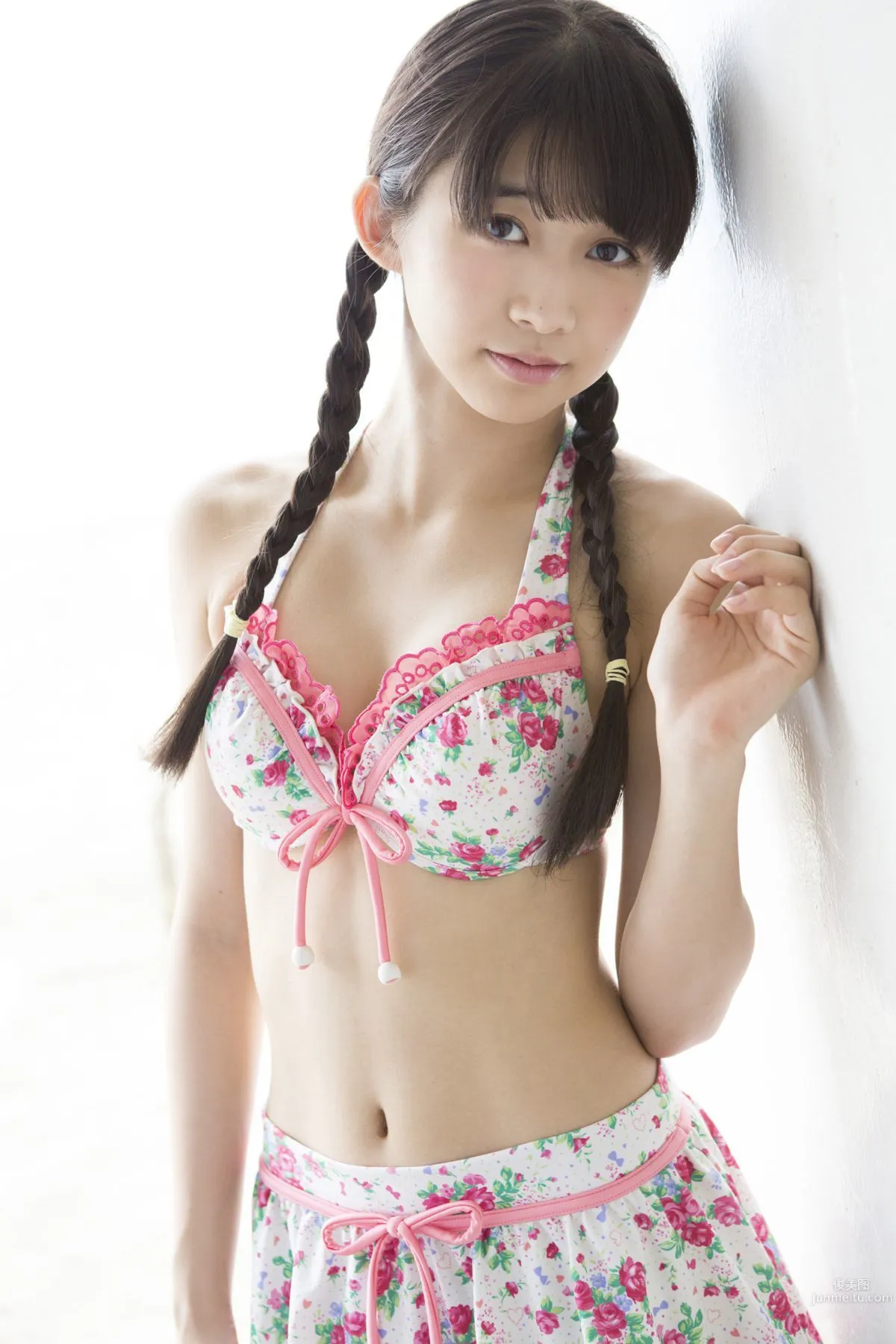 [Hello! Project Digital Books] Vol.155 Maria Makino Photo Set photo 34