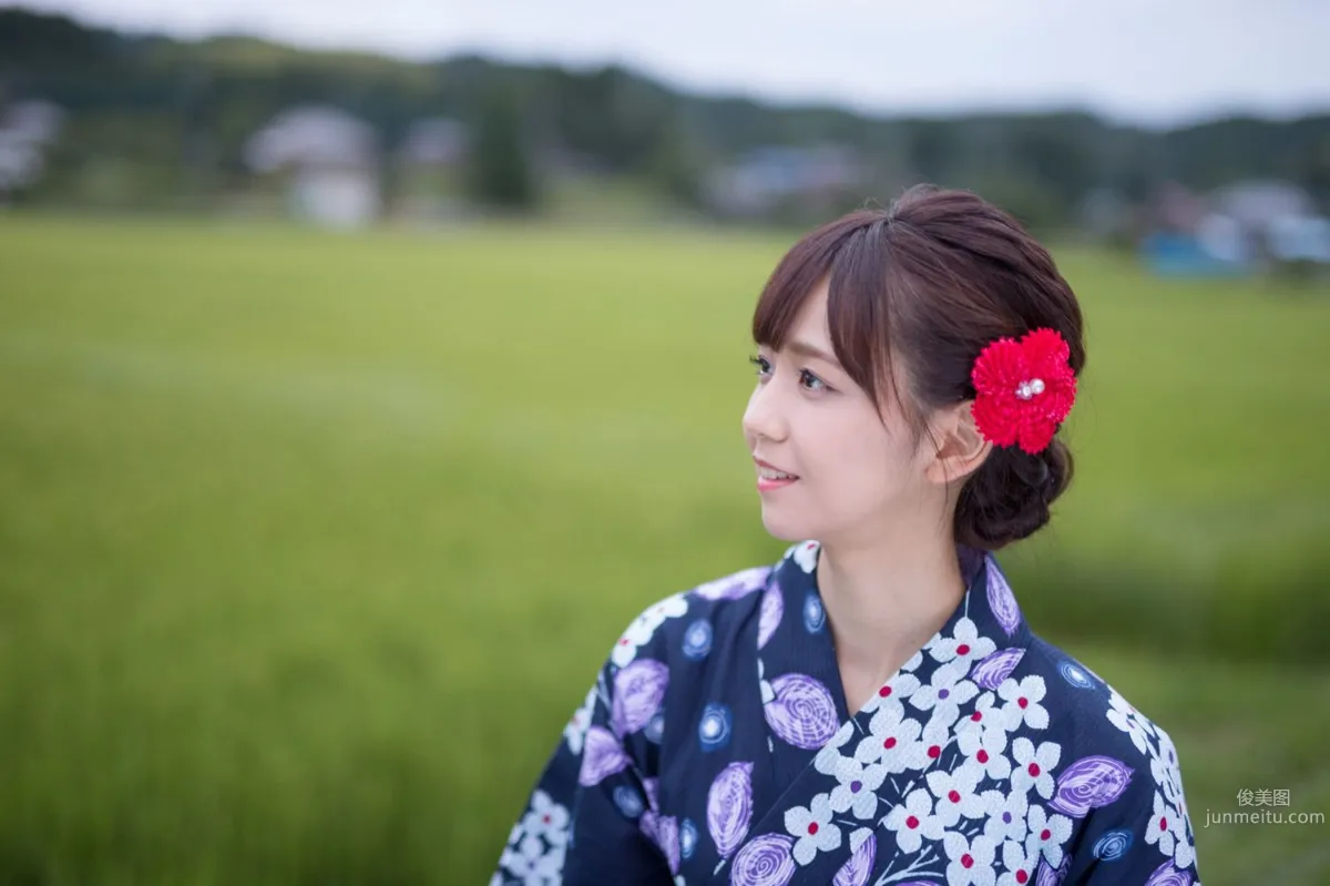 Yuka Miyazaki [Hello! Digital Books] Vol.158 Photo Set photo 64