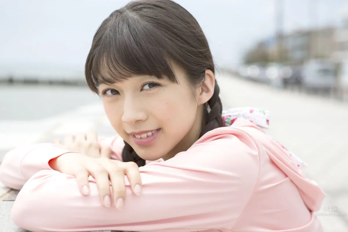 [Hello! Project Digital Books] Vol.155 Maria Makino Photo Set photo 63