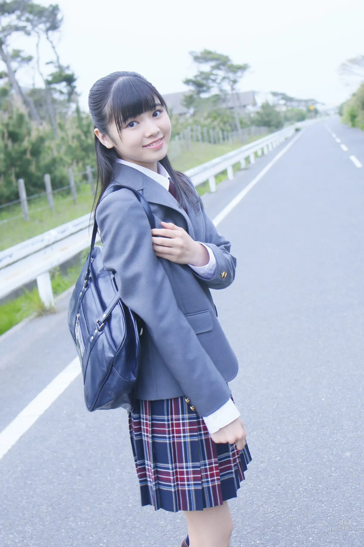 [Hello! Digital Books] Vol.157 浜浦彩乃 Ayano Hamaura 寫真集 69