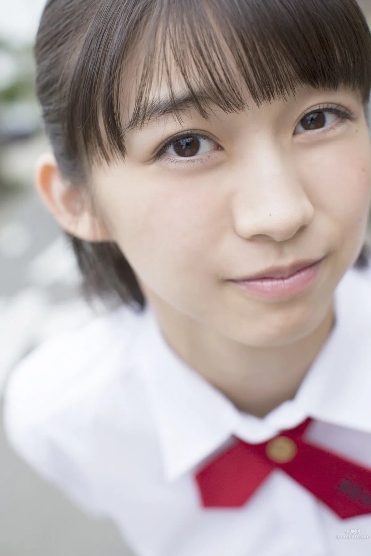 Maria Makino [Hello! Digital Books] Vol.154 Photo Set photo 69
