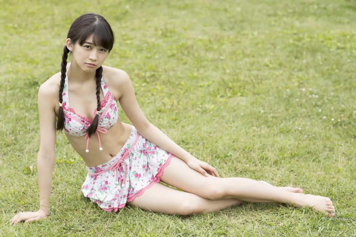[Hello! Project Digital Books] Vol.155 Maria Makino Photo Set photo 81