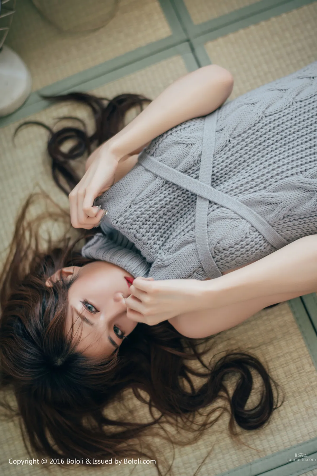 kbora, Korean Style Sexy [Bololi] BOL.057 Photo Set photo 6