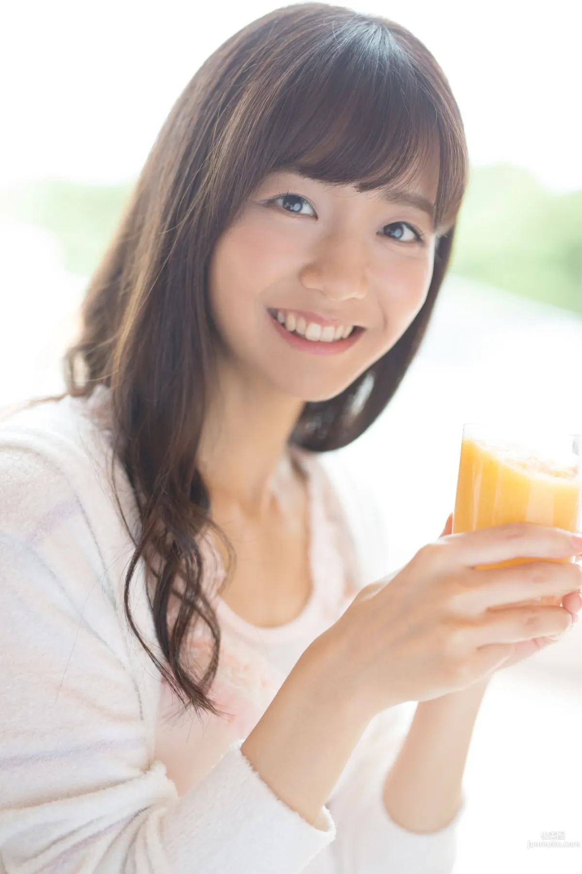 Yuka Miyazaki [Hello! Digital Books] Vol.158 Photo Set photo 87