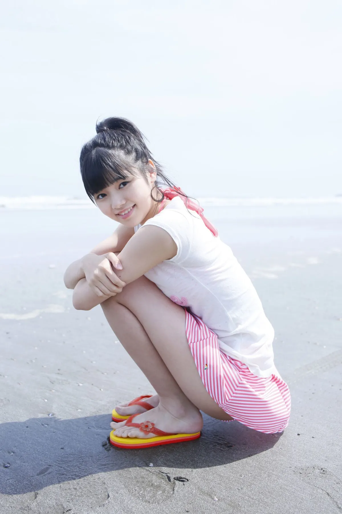 [Hello! Digital Books] Vol.157 浜浦彩乃 Ayano Hamaura 寫真集 34