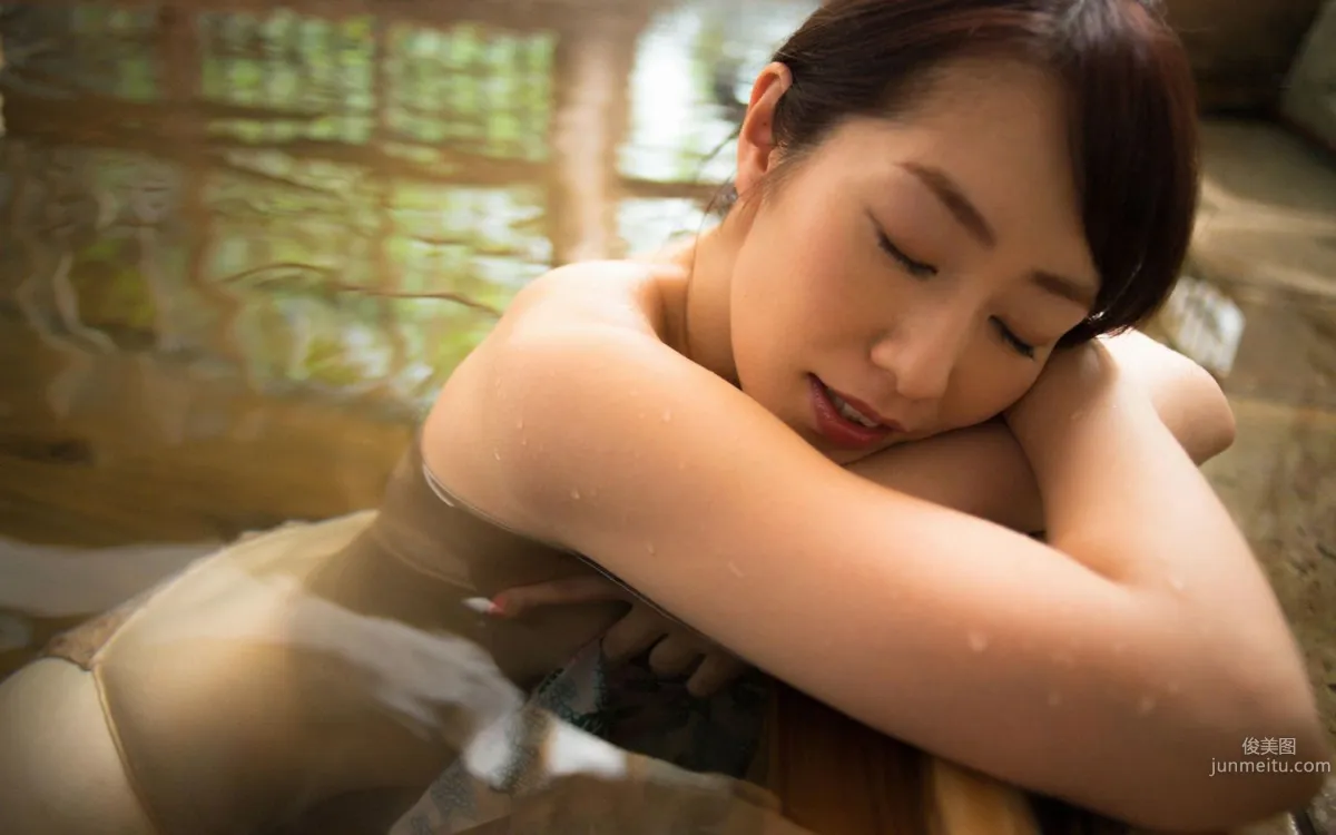 谷桃子 Momoko Tani [YS Web] Vol.762 寫真集 6