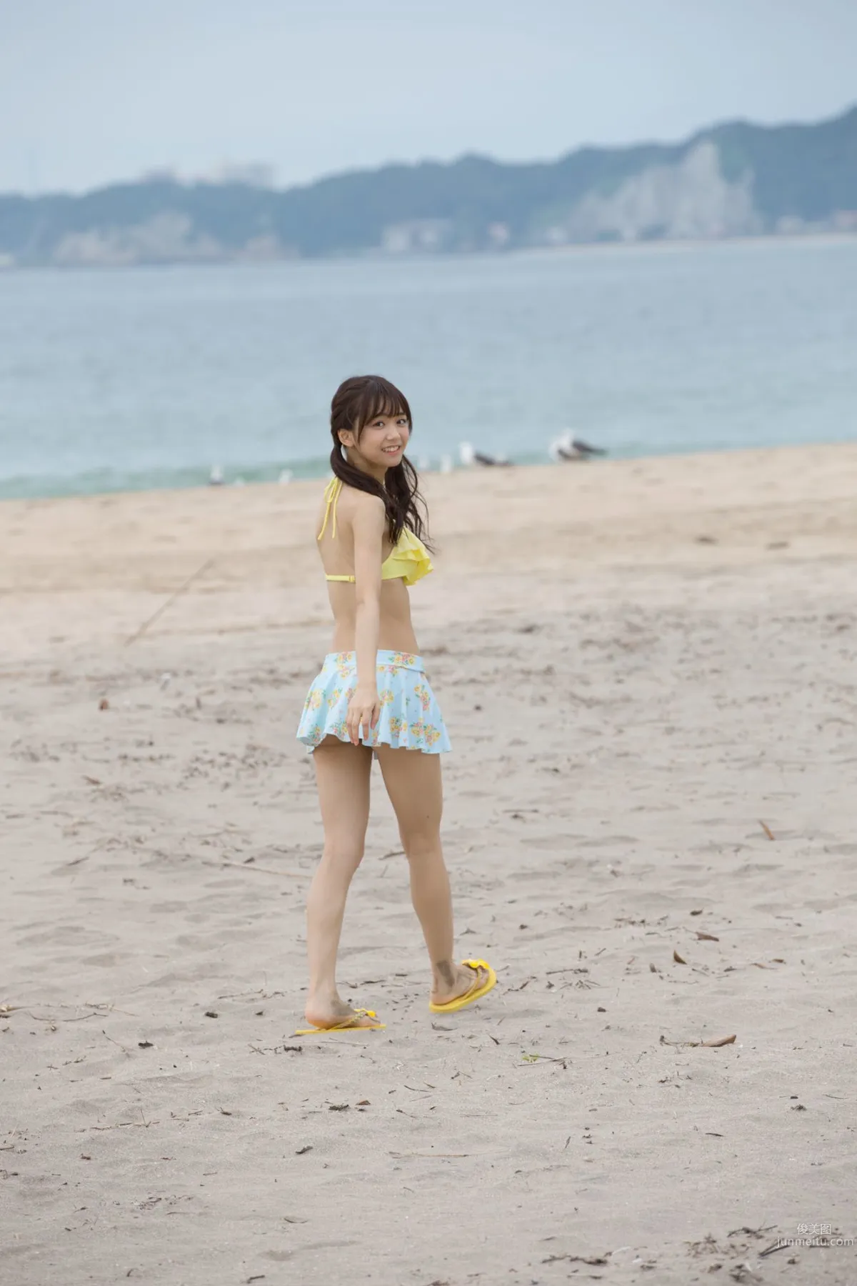 [Hello! Project Digital Books] Vol.159 Yuka Miyazaki Photo Set photo 88