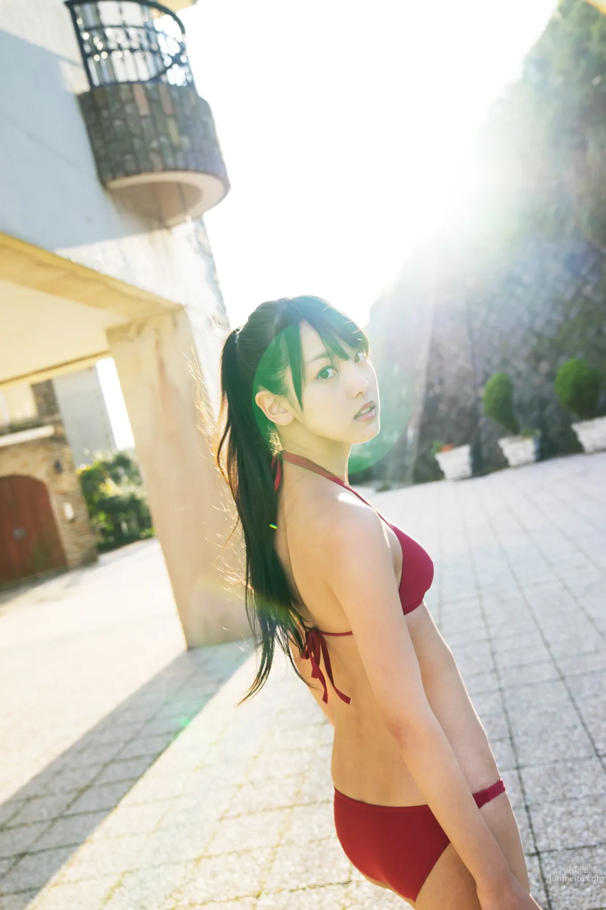 Haruna Iikubo Haruna Iikubo [Hello! Digital Books] Vol.160 Photo Set photo 85