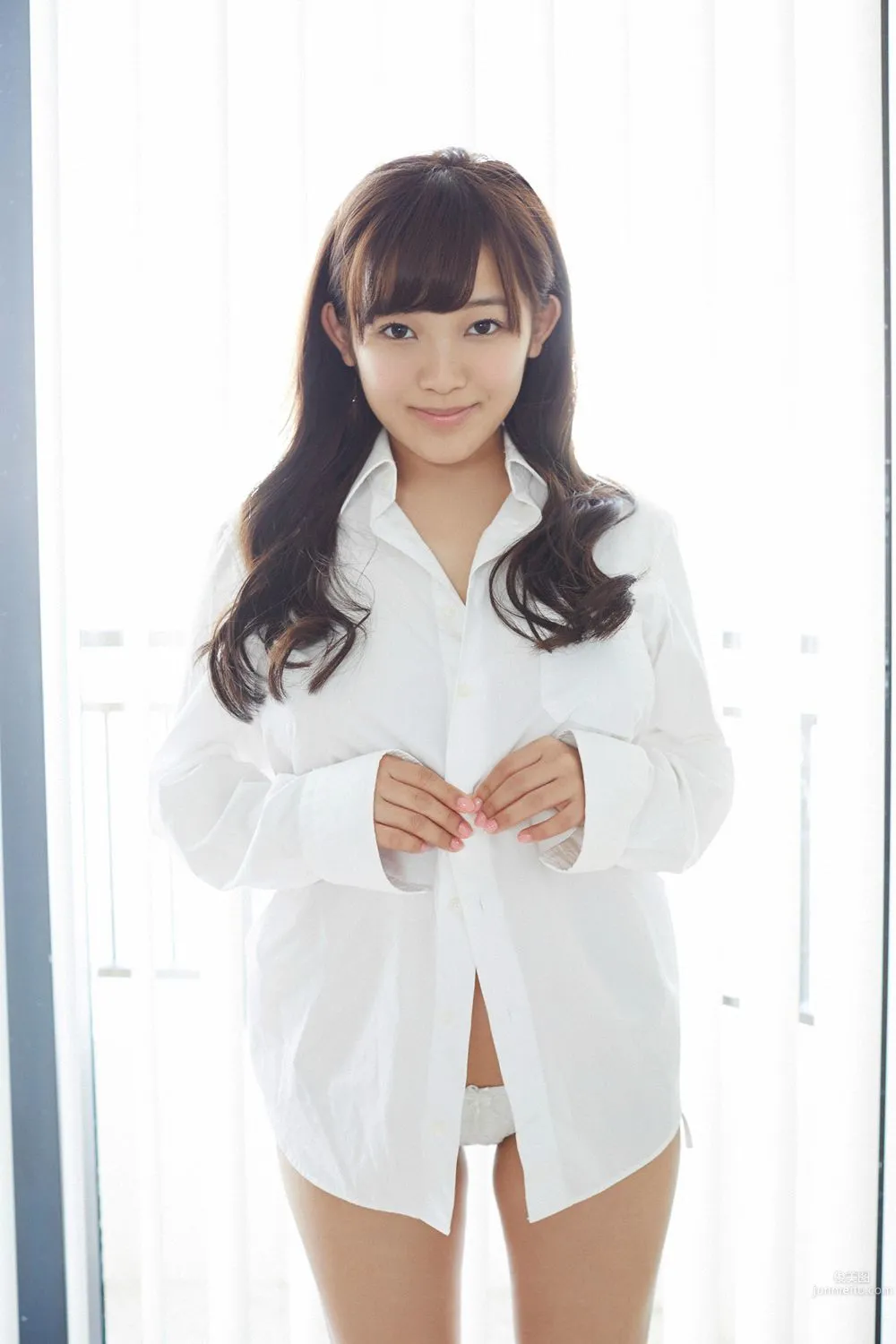 Jun Amaki: YS Web Vol. 760 photo 93